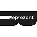 Reprezent logo
