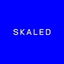 Skaled logo