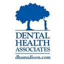 Dental Health Associates of Madison logo