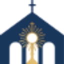 St. John Neumann Catholic Church logo