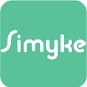 Simyke logo