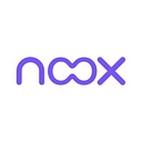Noox logo