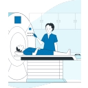 MRI Master logo