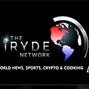 iRYDE logo