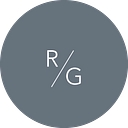 Rebecca Gordon Art Advisory logo
