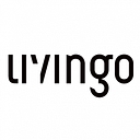 LIVINGO logo