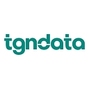 TGN Data logo