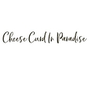 Cheese Curd In Paradise logo