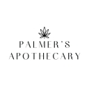 Palmer's Apothecary logo