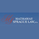 Hathaway Sprague Law, P.A. logo