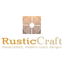 Rustic Craft Designs logo
