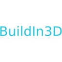 BuildIn3D logo