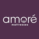Amore Mattress logo