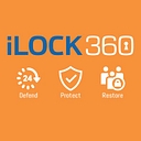 iLOCK360 logo
