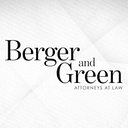 Berger and Green logo