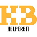 Helperbit logo
