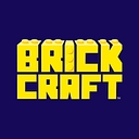 Brickcraft logo