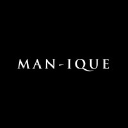 MAN-IQUE logo