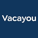 Vacayou logo
