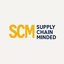 Supply Chain Minded logo