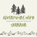 Adventuring With Shannon logo