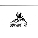 Survive 72 logo