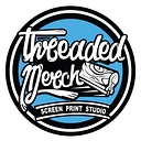 Threaded Merch logo