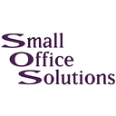 Small Office Solutions logo