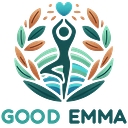 Good Emma logo