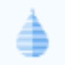 FlowCore Water logo