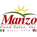 Manzo Food logo