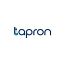 Tapron logo