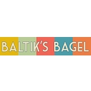 Baltik's Bagel logo