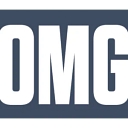 OMG National logo