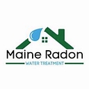 Maine Radon & Water Treatment logo