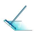 Mint House Cleaning logo