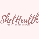 ShelHealth logo