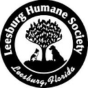 Leesburg Humane Society logo