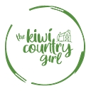 The Kiwi Country Girl logo