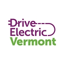 Drive Electric Vermont logo