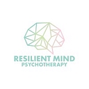 Resilient Mind Psychotherapy logo