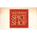 Old Town Spice Shop logo