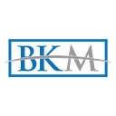 BKM Injury Lawyer logo