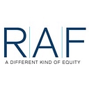 Rafequity logo