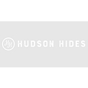 Hudson Hides logo