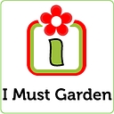 I Must Garden logo