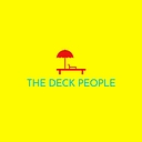 The Deck People logo