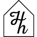 Pooch Hotel logo