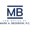 Mark A. Bederow logo