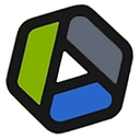 Nevertheless Screenprinting Supplies logo